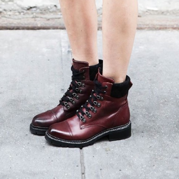 samantha hiker boots